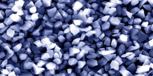 ダイヤモンド＆ 立方晶窒化ホウ素 - メッシュサイズ